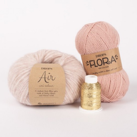 DROPS Glitter - ДРОПС Глитър - добави блясък DROPS Glitter - ДРОПС Глитър - добави блясък