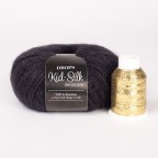 DROPS Glitter - ДРОПС Глитър - добави блясък DROPS Glitter - ДРОПС Глитър - добави блясък