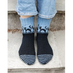 ДРОПС Каризма - DROPS Karisma - от 100% суперуош вълна