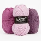 ДРОПС Каризма - DROPS Karisma - от 100% суперуош вълна ДРОПС Каризма - DROPS Karisma - от 100% суперуош вълна