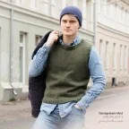 ДРОПС Каризма - DROPS Karisma - от 100% суперуош вълна ДРОПС Каризма - DROPS Karisma - от 100% суперуош вълна