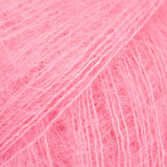 ДРОПС Кид силк - DROPS Kid Silk - луксозен микс от супер кид мохер и коприна ДРОПС Кид силк - DROPS Kid Silk - луксозен микс от супер кид мохер и коприна