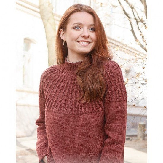 ДРОПС Лима - DROPS Lima - перфектната прежда за всеки ден!