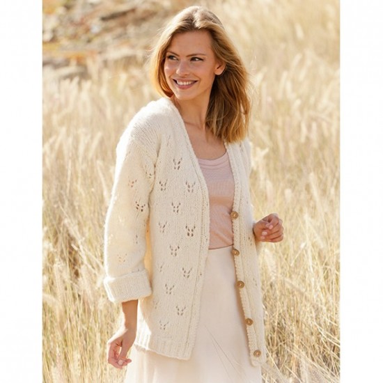 Kопче от маслиново дърво 25мм