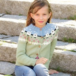 Копче Drops 15мм маслина Копче Drops 15мм маслина