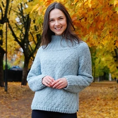 DROPS Nepal is the perfect yarn for Best selling yarn - Main Image