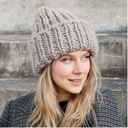 ДРОПС Поларис - DROPS Polaris - супер обемна зимна прежда