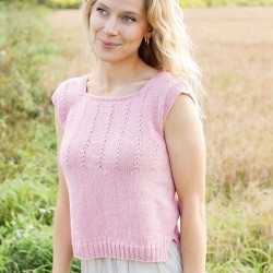 ДРОПС Шафран - DROPS Safran - 100% мек египетски памук ДРОПС Шафран - DROPS Safran - 100% мек египетски памук