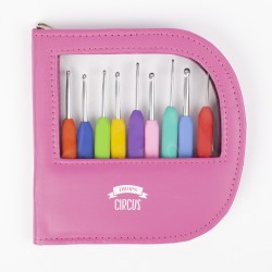 Комплект една кука Drops Pro Circus