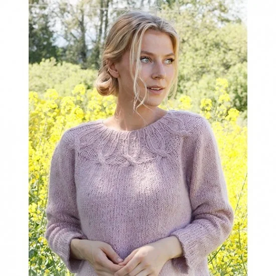 ДРОПС Софт туид - DROPS Soft tweed - класически туид от супер фина алпака и мериносова вълна ДРОПС Софт туид - DROPS Soft tweed - класически туид от супер фина алпака и мериносова вълна