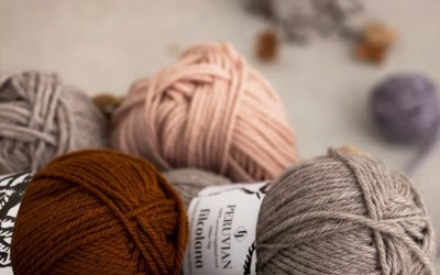 Filcolana лукс прежди от Дания Copy