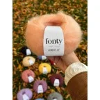 Омбел Fonty - пухкав френски лукс 