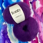 Омбел Fonty - пухкав френски лукс 