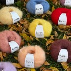 Омбел Fonty - пухкав френски лукс 