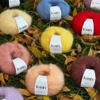 Омбел Fonty - пухкав френски лукс 