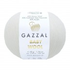 Бейби вул - мека като кашмир Бейби вул - мека като кашмир