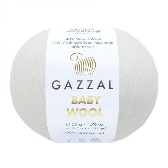 Бейби вул - мека като кашмир Бейби вул - мека като кашмир