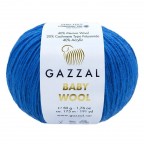 Бейби вул - мека като кашмир Бейби вул - мека като кашмир