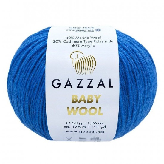 Бейби вул - мека като кашмир Бейби вул - мека като кашмир