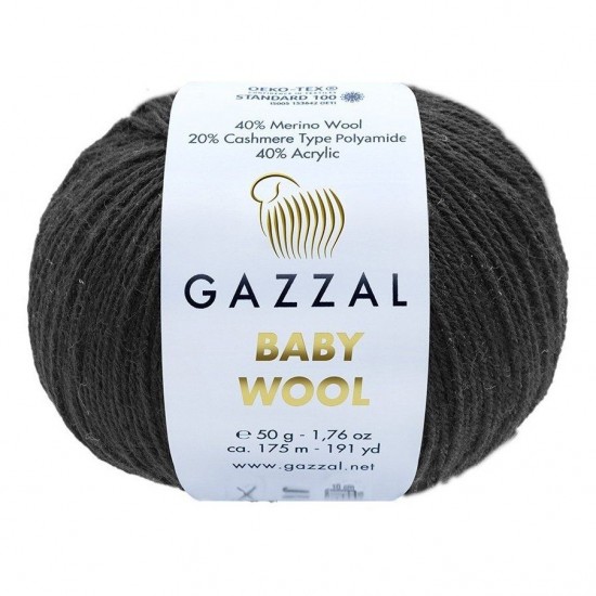 Бейби вул - мека като кашмир Бейби вул - мека като кашмир