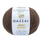 Бейби вул - мека като кашмир Бейби вул - мека като кашмир