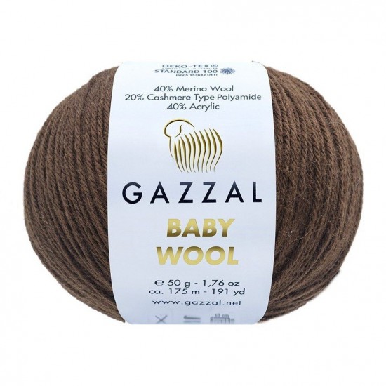 Бейби вул - мека като кашмир Бейби вул - мека като кашмир