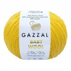 Бейби вул - мека като кашмир Бейби вул - мека като кашмир