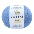 Бейби вул - мека като кашмир Бейби вул - мека като кашмир