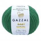 Бейби вул - мека като кашмир Бейби вул - мека като кашмир