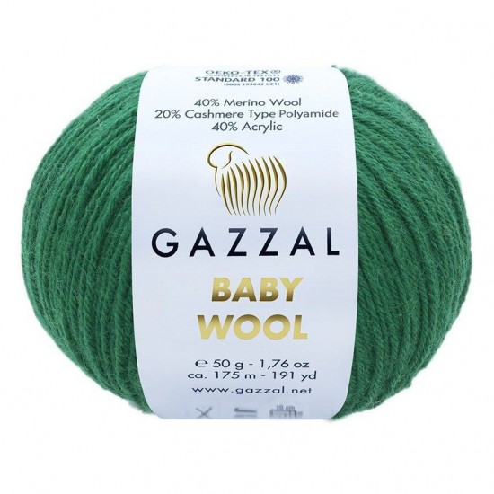 Бейби вул - мека като кашмир Бейби вул - мека като кашмир