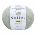 Бейби вул - мека като кашмир Бейби вул - мека като кашмир