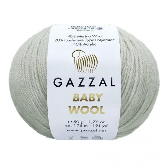 Бейби вул - мека като кашмир Бейби вул - мека като кашмир