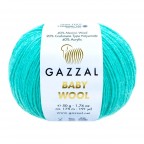 Бейби вул - мека като кашмир Бейби вул - мека като кашмир