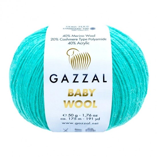 Бейби вул - мека като кашмир Бейби вул - мека като кашмир