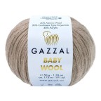 Бейби вул - мека като кашмир Бейби вул - мека като кашмир