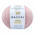 Бейби вул - мека като кашмир Бейби вул - мека като кашмир