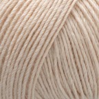 Бейби вул - мека като кашмир