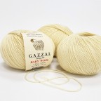 Бейби вул - мека като кашмир Бейби вул - мека като кашмир