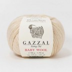 Бейби вул - мека като кашмир Бейби вул - мека като кашмир