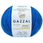 Бейби вул ХЛ - мека като кашмир Бейби вул ХЛ - мека като кашмир