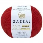 Бейби вул ХЛ - мека като кашмир Бейби вул ХЛ - мека като кашмир