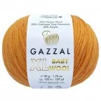 Baby wool XL - premium quality