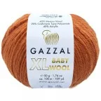 Baby wool XL - premium quality