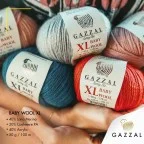 Baby wool XL - premium quality