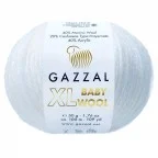 Бейби вул ХЛ - мека като кашмир Бейби вул ХЛ - мека като кашмир