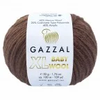 Бейби вул ХЛ - мека като кашмир Бейби вул ХЛ - мека като кашмир