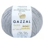 Бейби вул ХЛ - мека като кашмир Бейби вул ХЛ - мека като кашмир