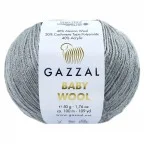 Бейби вул ХЛ - мека като кашмир Бейби вул ХЛ - мека като кашмир