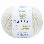 Бейби вул ХЛ - мека като кашмир Бейби вул ХЛ - мека като кашмир