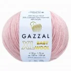 Бейби вул ХЛ - мека като кашмир Бейби вул ХЛ - мека като кашмир